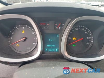 Zdjęcie 9 z 12 samochodu: 2011 CHEVROLET EQUINOX LT VIN:2CNFLEE50B6406806 - miniatura