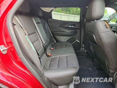 Zdjęcie 10 z 13 samochodu: 2021 CHEVROLET TRAILBLAZER RS VIN:KL79MTSL2MB079165 - miniatura
