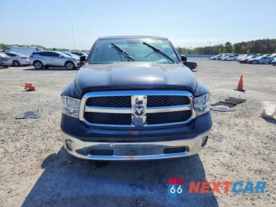 Piąte zdjęcie samochodu w środku: 2021 RAM 1500 TRADESMAN 4WD 5.7L V8 CREW CAB VIN:1C6RR7KT2MS580222 - miniatura