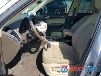 Zdjęcie 7 z 14 samochodu: 2016 AUDI Q5 PRESTIGE S-LINE VIN:WA1W7AFP9GA116375 - miniatura