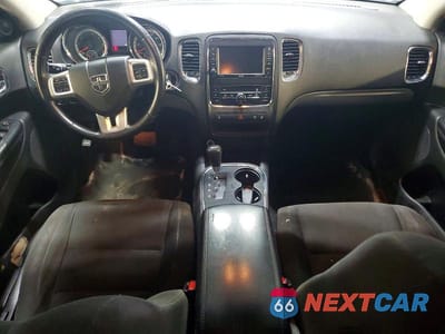 Zdjęcie 8 z 13 samochodu: 2013 DODGE DURANGO SXT VIN:1C4RDJAG1DC681464 - miniatura