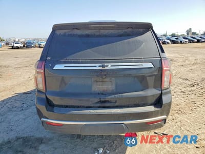 Zdjęcie 6 z 13 samochodu: 2021 CHEVROLET TAHOE C1500 LT VIN:1GNSCNKD6MR155352 - miniatura
