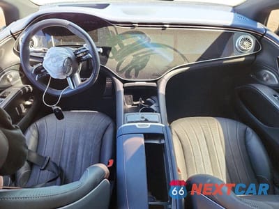 Zdjęcie 8 z 13 samochodu: 2025 MERCEDES-BENZ EQS SEDAN 450+ VIN:W1KCG2DB4SA050371 - miniatura