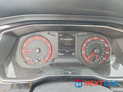 Zdjęcie 9 z 12 samochodu: 2019 VOLKSWAGEN JETTA S VIN:3VWC57BU8KM030206 - miniatura