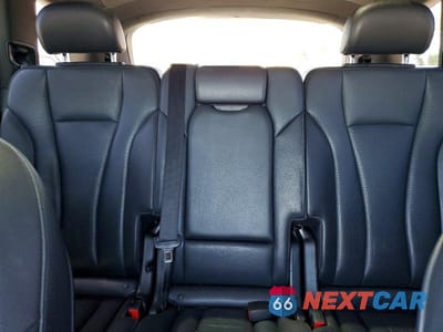 Zdjęcie 10 z 13 samochodu: 2019 AUDI Q7 PRESTIGE VIN:WA1VAAF70KD028769 - miniatura