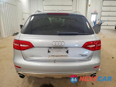 Zdjęcie 6 z 12 samochodu: 2015 AUDI A4 ALLROAD PREMIUM VIN:WA1TFAFL8FA107247 - miniatura