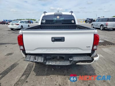 Zdjęcie 6 z 12 samochodu: 2019 TOYOTA TACOMA TRD SPORT VIN:3TMAZ5CN3KM112760 - miniatura
