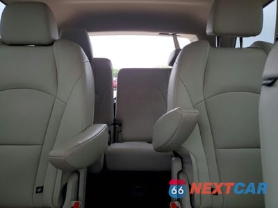 Zdjęcie 10 z 13 samochodu: 2023 BUICK ENCLAVE ESSENCE VIN:5GAERBKW9PJ148839 - miniatura