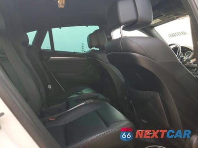 Zdjęcie 11 z 13 samochodu: 2012 BMW X6 XDRIVE35I VIN:5UXFG2C5XCL781698 - miniatura