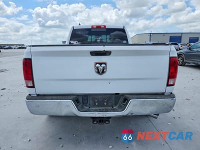 Zdjęcie 6 z 12 samochodu: 2015 RAM 1500 SLT VIN:1C6RR6GG3FS581856 - miniatura