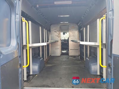 Zdjęcie 10 z 14 samochodu: 2019 RAM PROMASTER 3500 3500 HIGH VIN:3C6URVJG3KE561763 - miniatura