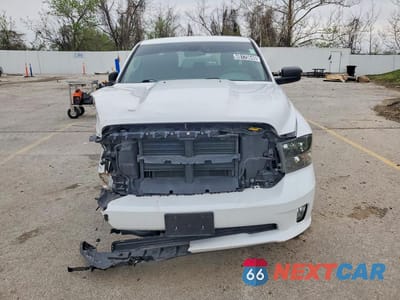 Piąte zdjęcie samochodu w środku: 2020 RAM 1500 CLASSIC TRADESMAN VIN:1C6RR7FT5LS141668 - miniatura