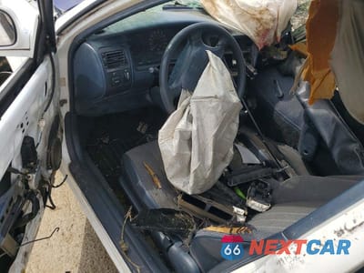 Zdjęcie 8 z 12 samochodu: 1994 TOYOTA COROLLA BASE VIN:1NXAE04B1RZ118495 - miniatura