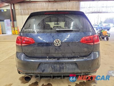 Zdjęcie 6 z 12 samochodu: 2016 VOLKSWAGEN GTI S VIN:3VW5T7AU8GM064492 - miniatura