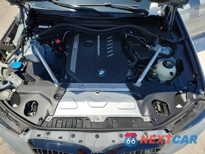 Zdjęcie 12 z 14 samochodu: 2023 BMW X3 M40I VIN:5UX83DP02P9R03469 - miniatura
