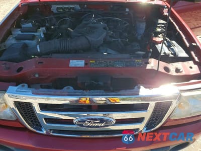 Zdjęcie 11 z 11 samochodu: 2010 FORD RANGER VIN:1FTLR4FE8APA19059 - miniatura