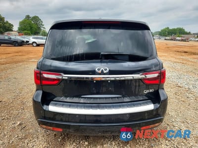 Zdjęcie 6 z 14 samochodu: 2023 INFINITI QX80 LUXE VIN:JN8AZ2AFXP9757118 - miniatura