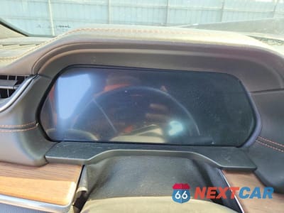 Zdjęcie 9 z 12 samochodu: 2021 JEEP GRAND CHEROKEE L SUMMIT VIN:1C4RJKEG8M8108069 - miniatura