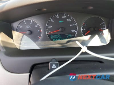 Zdjęcie 9 z 12 samochodu: 2009 CHEVROLET IMPALA 1LT VIN:2G1WT57N691195550 - miniatura