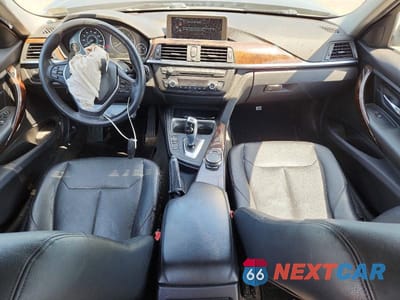 Zdjęcie 8 z 12 samochodu: 2015 BMW 328 D XDRIVE VIN:WBA3D5C50FK290840 - miniatura