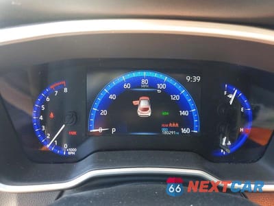 Zdjęcie 9 z 12 samochodu: 2019 TOYOTA COROLLA HATCHBACK XSE VIN:JTNK4RBE2K3061289 - miniatura