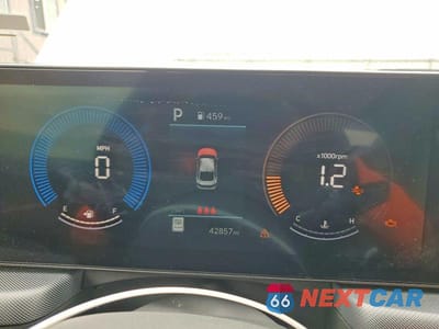 Zdjęcie 9 z 13 samochodu: 2025 HYUNDAI SONATA SEL VIN:KMHL64JA5SA457843 - miniatura