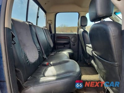 Zdjęcie 10 z 13 samochodu: 2003 DODGE RAM 2500 ST VIN:3D7KU28C33G830761 - miniatura