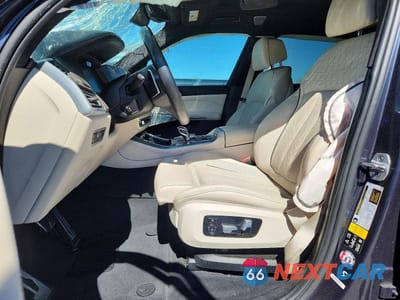 Zdjęcie 7 z 14 samochodu: 2021 BMW X5 M50I VIN:5UXJU4C07M9F17469 - miniatura