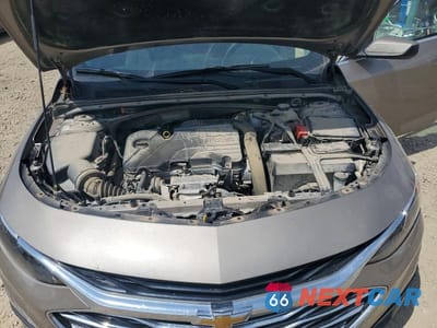 Zdjęcie 11 z 12 samochodu: 2022 CHEVROLET MALIBU LT VIN:1G1ZD5ST4NF207097 - miniatura