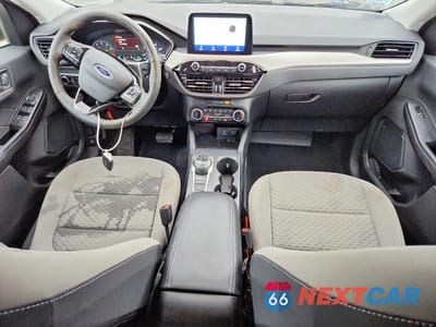Zdjęcie 8 z 14 samochodu: 2022 FORD ESCAPE SE VIN:1FMCU9G66NUC01834 - miniatura