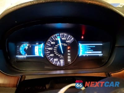 Zdjęcie 9 z 14 samochodu: 2011 FORD EDGE LIMITED VIN:2FMDK4KC3BBB50403 - miniatura
