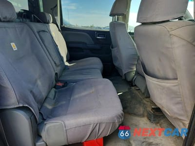 Zdjęcie 10 z 12 samochodu: 2016 CHEVROLET SILVERADO K3500 VIN:1GC4KYCG6GF106110 - miniatura