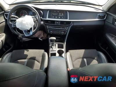 Zdjęcie 8 z 12 samochodu: 2019 KIA OPTIMA S VIN:5XXGT4L32KG289533 - miniatura