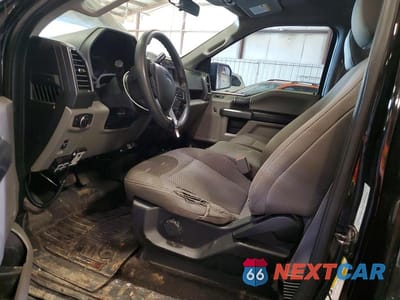 Zdjęcie 7 z 12 samochodu: 2018 FORD F150 SUPERCREW VIN:1FTEW1E57JKD82547 - miniatura