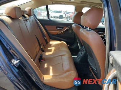 Zdjęcie 10 z 12 samochodu: 2015 BMW 335 I VIN:WBA3A9C55FK472615 - miniatura