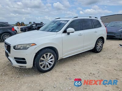 2016 VOLVO XC90 T6 YV4A22PK3G1037434 - główne zdjęcie licytacji z USA - miniatura