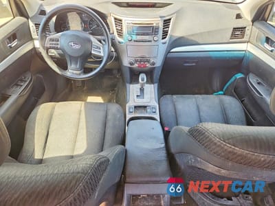 Zdjęcie 8 z 11 samochodu: 2012 SUBARU LEGACY 2.5I PREMIUM VIN:4S3BMBG65C3039477 - miniatura