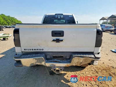 Zdjęcie 6 z 12 samochodu: 2016 CHEVROLET SILVERADO C2500 HEAVY DUTY VIN:1GC1CUEG5GF275170 - miniatura