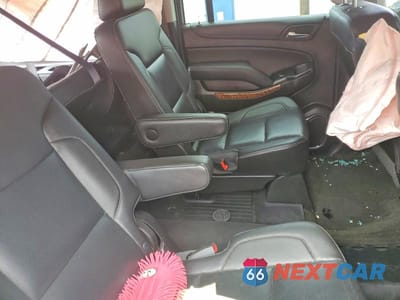 Zdjęcie 11 z 13 samochodu: 2018 CHEVROLET SUBURBAN K1500 PREMIER VIN:1GNSKJKC9JR187243 - miniatura