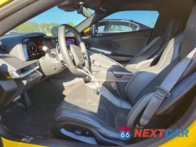 Zdjęcie 7 z 12 samochodu: 2025 CHEVROLET CORVETTE Z06 1LZ VIN:1G1YD2D3XS5606833 - miniatura