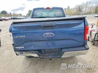 Zdjęcie 6 z 12 samochodu: 2017 FORD F150 SUPER CAB VIN:1FTEX1E83HFB38128 - miniatura