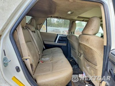 Zdjęcie 11 z 13 samochodu: 2011 TOYOTA 4RUNNER SR5 VIN:JTEBU5JR5B5041538 - miniatura