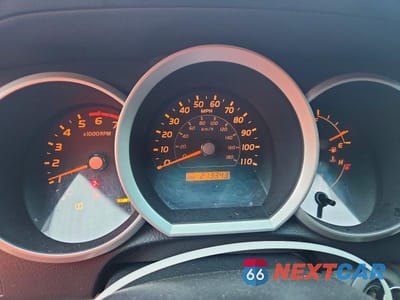 Zdjęcie 9 z 12 samochodu: 2007 TOYOTA 4RUNNER SR5 VIN:JTEBU14R978082586 - miniatura