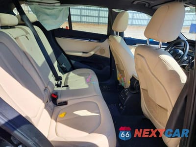 Zdjęcie 10 z 13 samochodu: 2016 BMW X1 XDRIVE28I VIN:WBXHT3C32GP882133 - miniatura