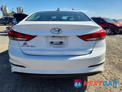 Zdjęcie 6 z 12 samochodu: 2017 HYUNDAI ELANTRA SE VIN:5NPD84LF7HH065234 - miniatura