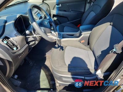 Zdjęcie 7 z 13 samochodu: 2016 KIA SPORTAGE LX VIN:KNDPB3AC2G7797095 - miniatura