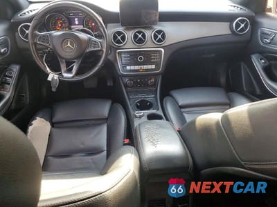 Zdjęcie 8 z 13 samochodu: 2018 MERCEDES-BENZ GLA 250 VIN:WDCTG4EB8JJ495855 - miniatura