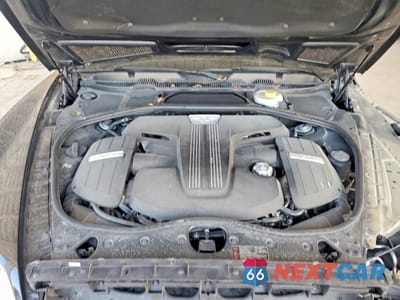Zdjęcie 11 z 13 samochodu: 2014 BENTLEY CONTINENTAL GT V8 S VIN:SCBFH7ZA7EC094815 - miniatura