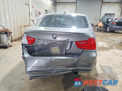 Zdjęcie 6 z 12 samochodu: 2010 BMW 335 I VIN:WBAPM7C58AA367157 - miniatura