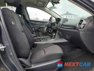 Zdjęcie 7 z 12 samochodu: 2014 MAZDA 3 TOURING VIN:JM1BM1V70E1113327 - miniatura